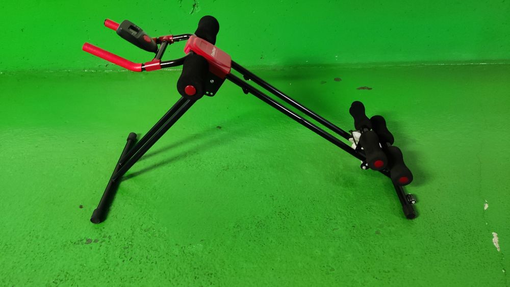 Appareil de Fitness Multifonction Finether 20 Issy-les-Moulineaux (92)