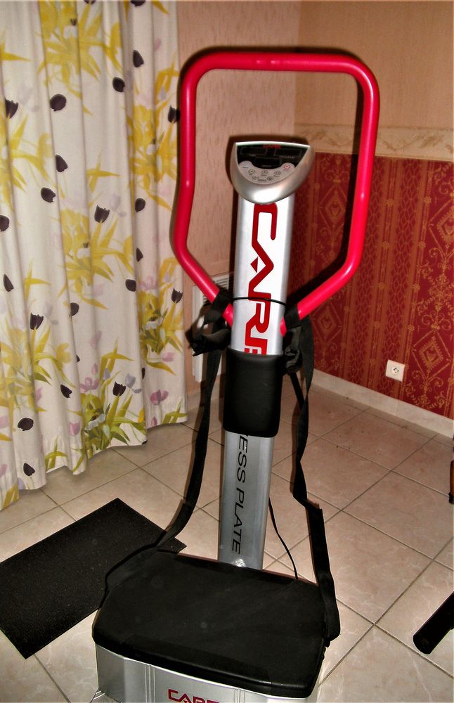appareil fitness plate idem power plate 40 Saint-Martin (32)
