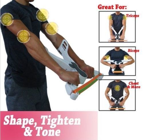 Appareil de fitness pour les bras 35� 35 Jouy-en-Josas (78)