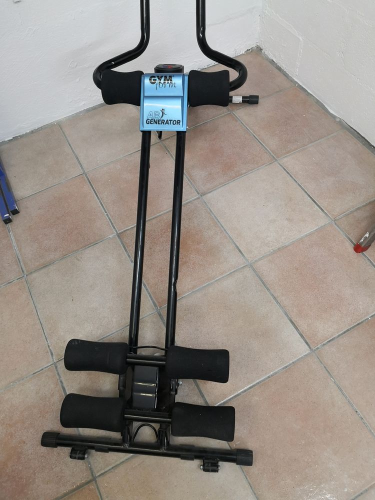 Appareil de fitness 45 Antony (92)