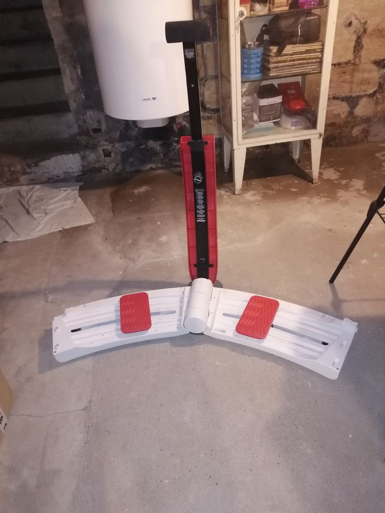  Appareil de Fitness 80 Poissy (78)