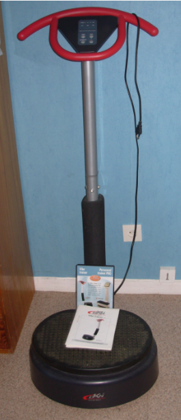 Appareil fitness Pro 69 Chemill� (49)