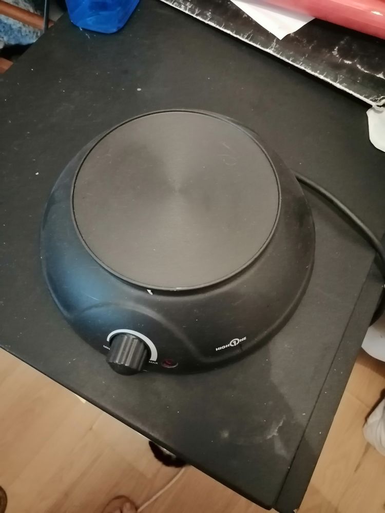 Appareil a  fondu 10 Radepont (27)