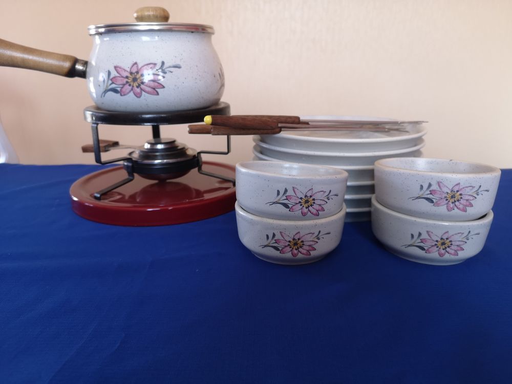 Appareil � fondu 15 Mayenne (53)