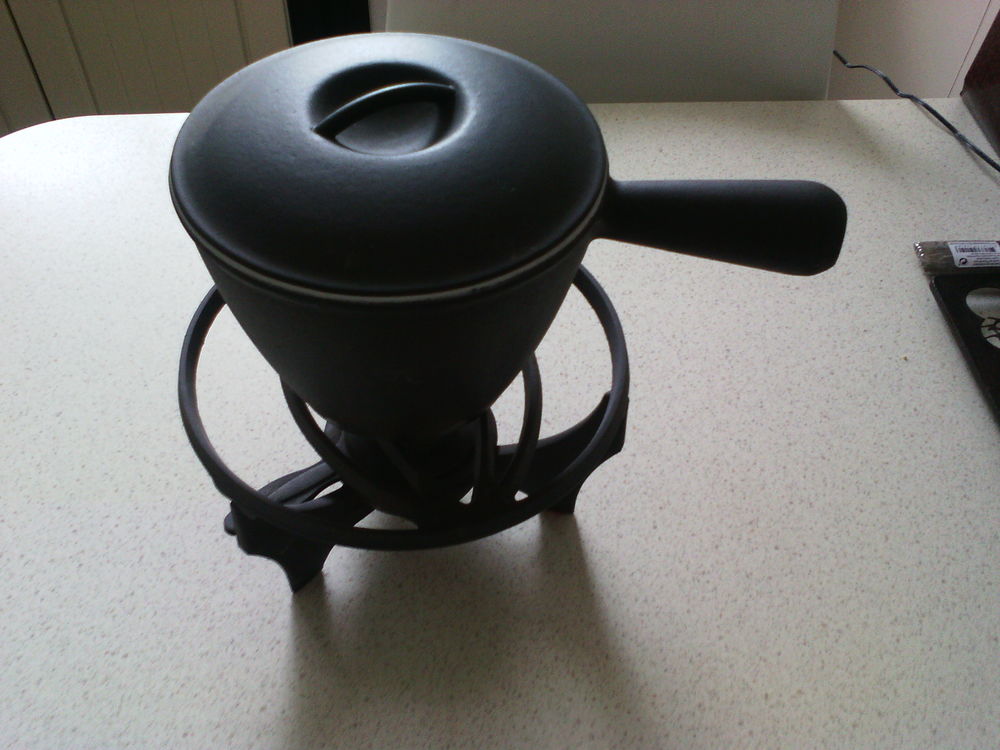 appareil � fondue savoyarde 15 Boussy-Saint-Antoine (91)