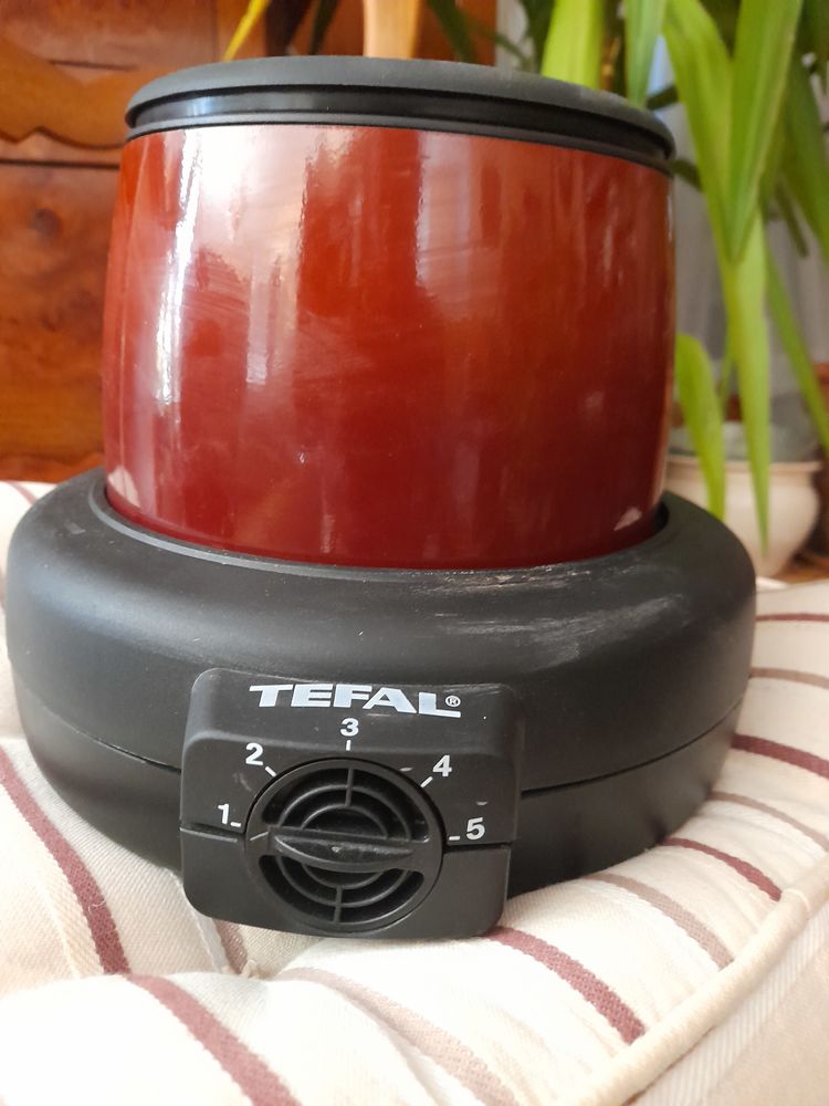 Appareil � fondue Tefal 15 Chalon-sur-Sa�ne (71)