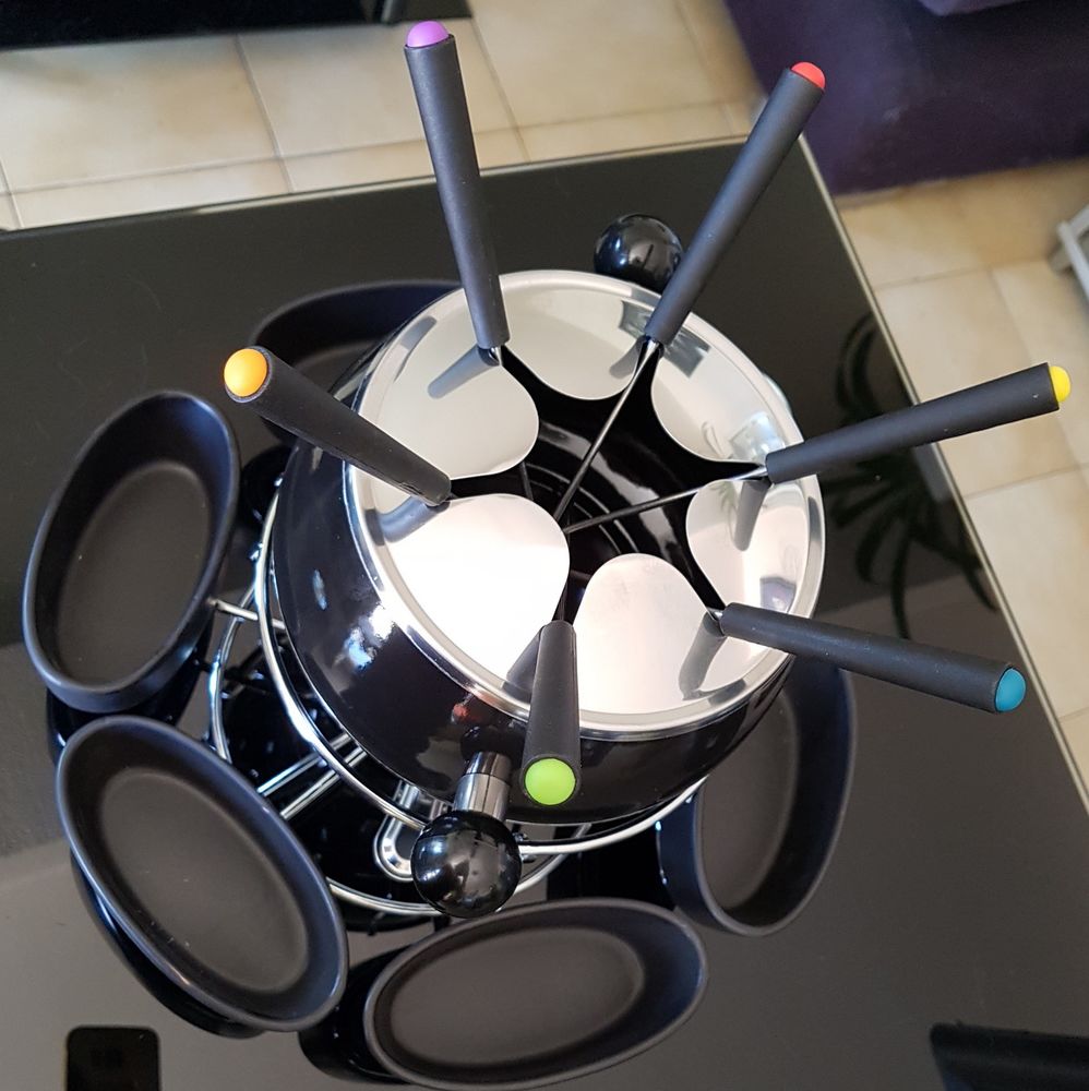 Appareil � fondue, toutes fondues, neuf 45 Agde (34)