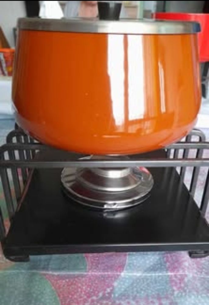 Appareil � fondue 15 Chauny (02)