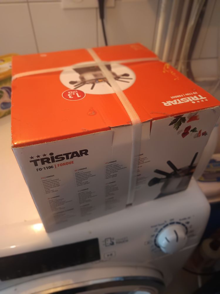 Appareil � fondue 25 Cormeilles-en-Parisis (95)