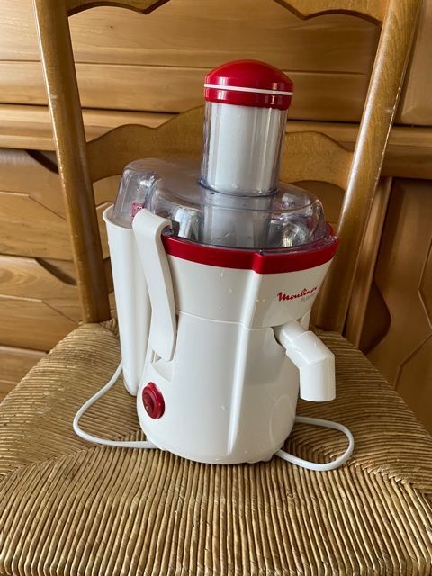 APPAREIL A JUS DE FRUITS 20 Albi (81)