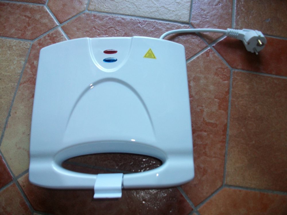 Appareil � Gaufres (gaufrier) 5 Bouxwiller (67)