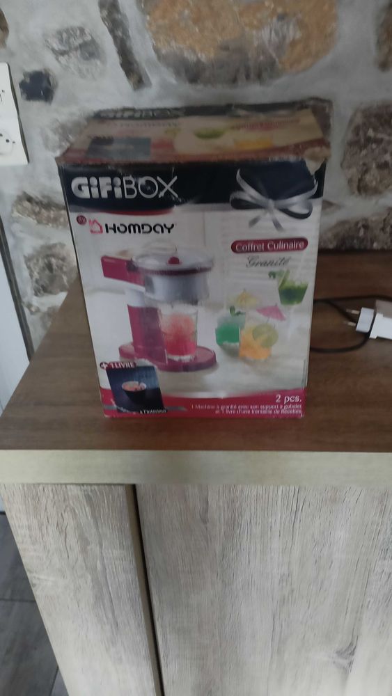 appareil a granite 15 Ferques (62)