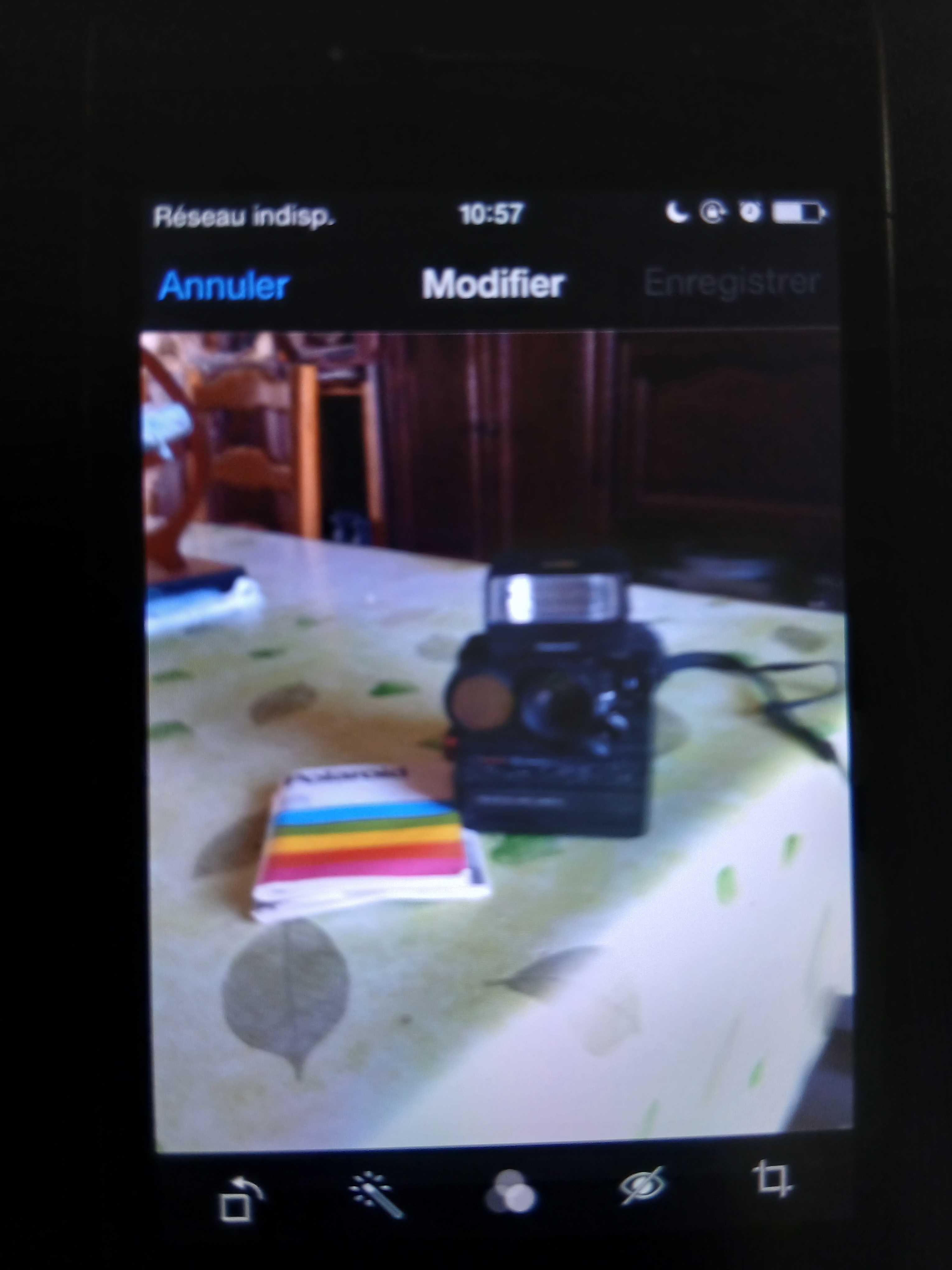 appareil  instantan�   servie quelque fois 50 Selles-sur-Cher (41)