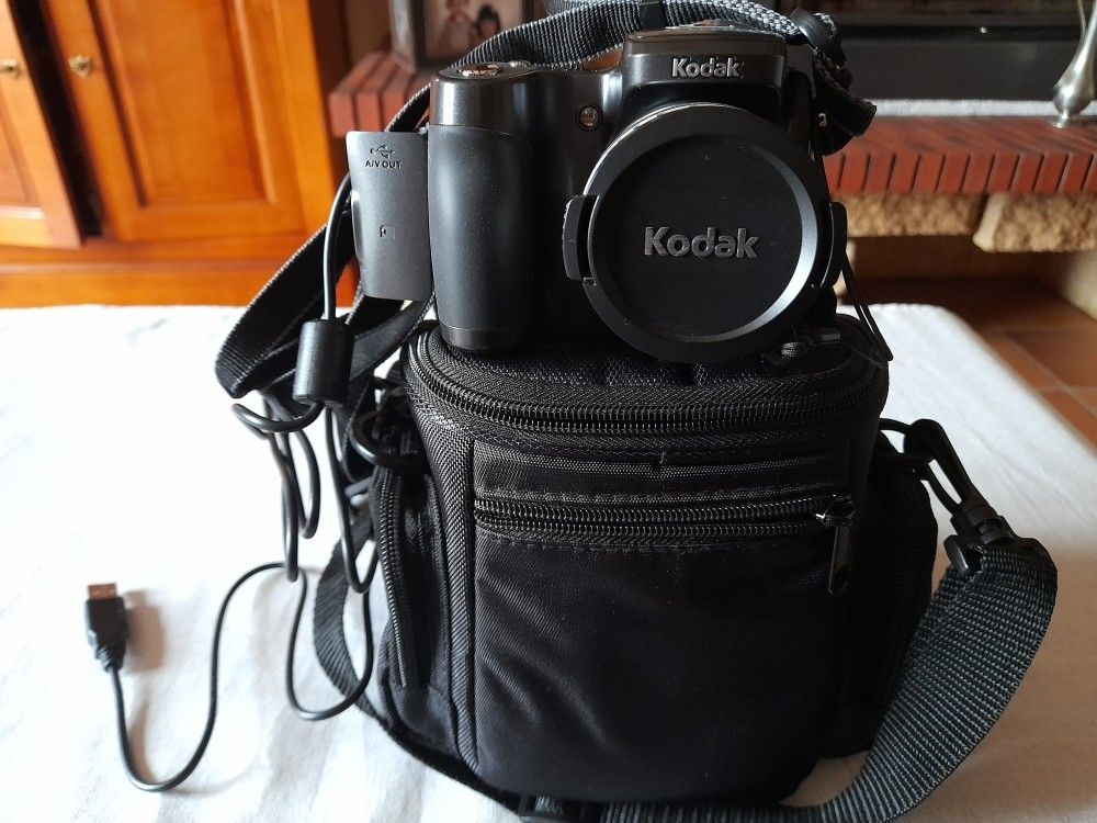 Appareil KODAK 50 Le Blanc (36)