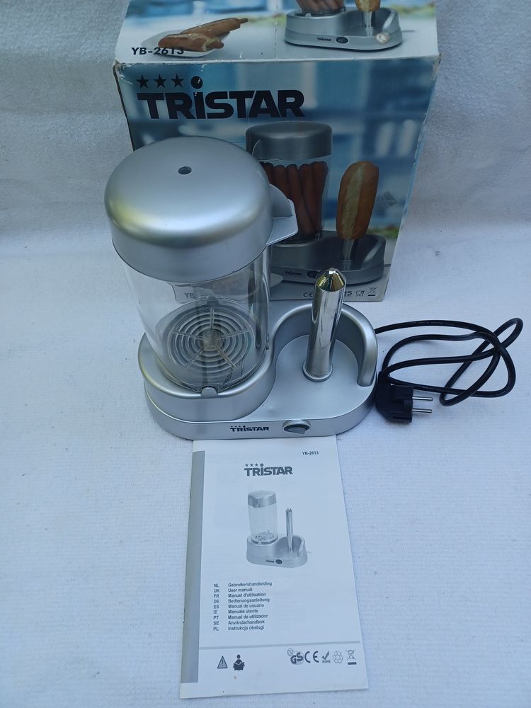 Appareil ou machine � Hot Dog neuf 10 Montigny-Lencoup (77)