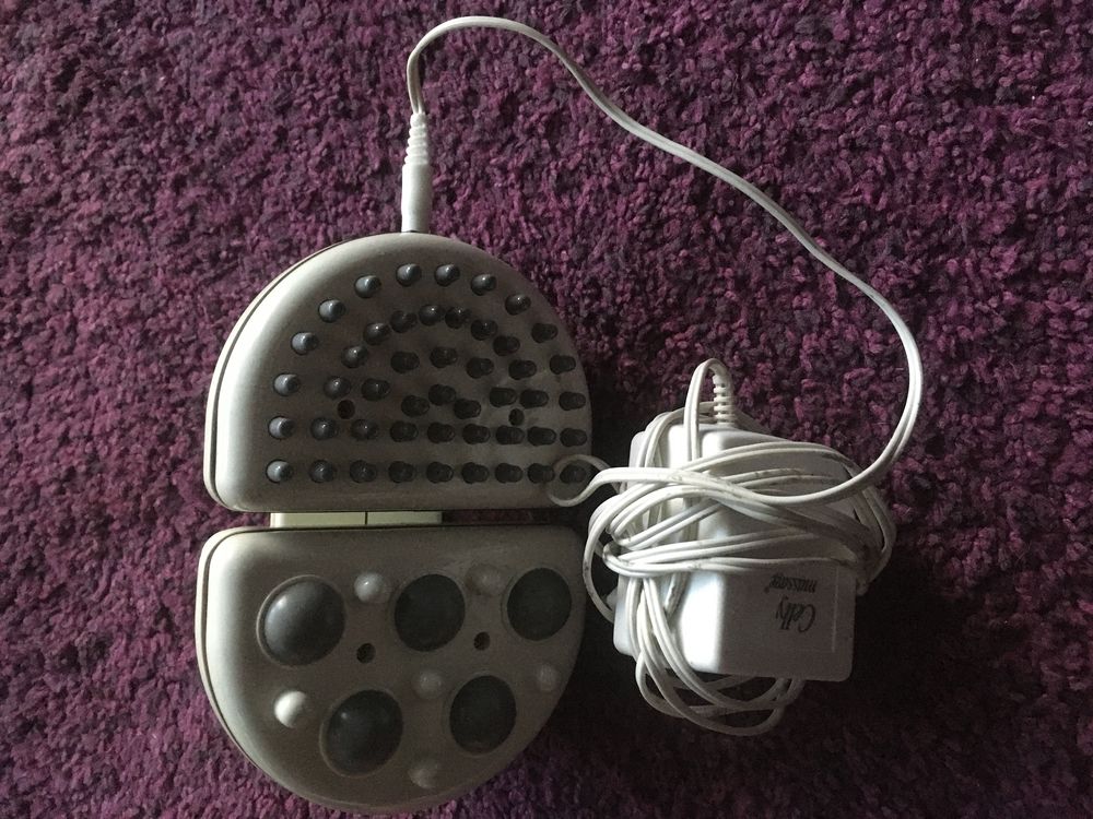 Appareil de massage anti-cellulite �lectrique 15 Saint-Cyr-l'�cole (78)