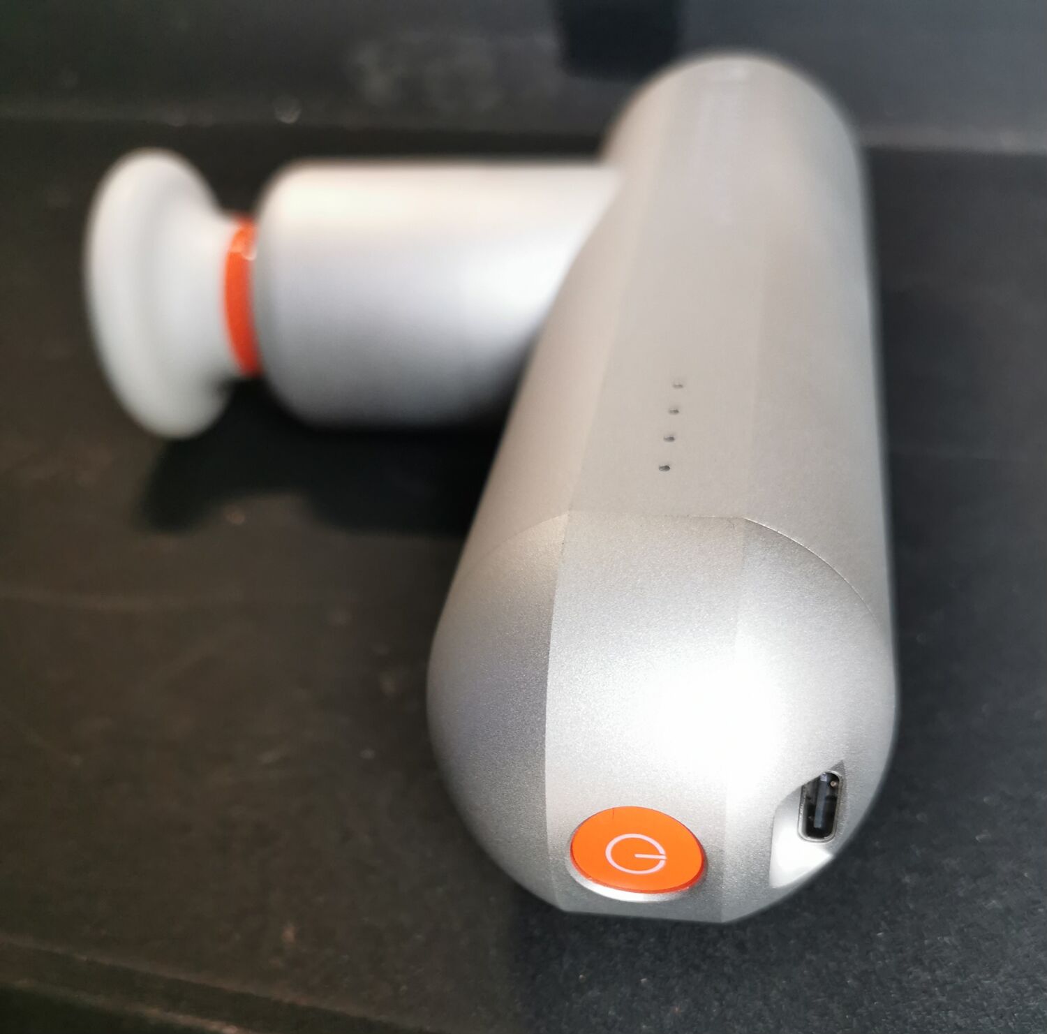 Appareil massage dorsal et cervical Sharper Image 100 Andernos-les-Bains (33)