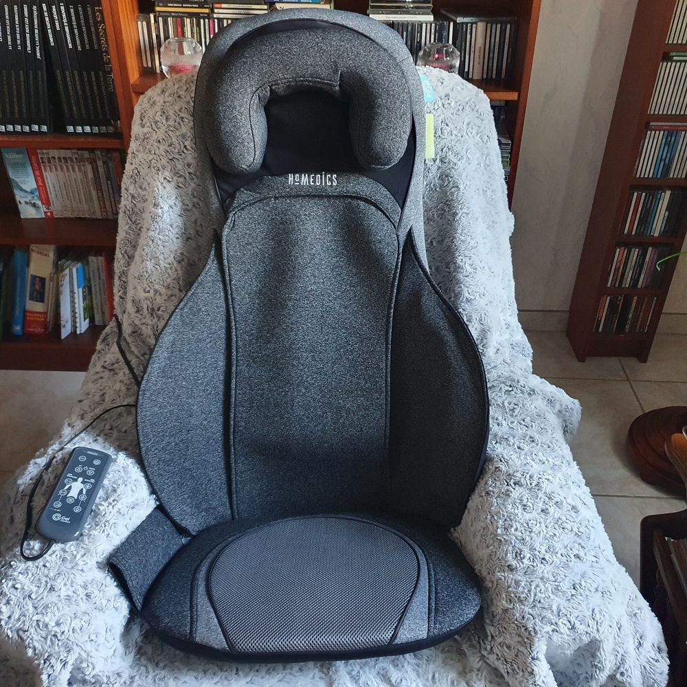 Appareil de massage irr�prochable neuf 150 La Motte-de-Galaure (26)