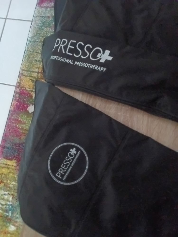 Appareil  massage lymphatique 900 Saint-Etienne (42)