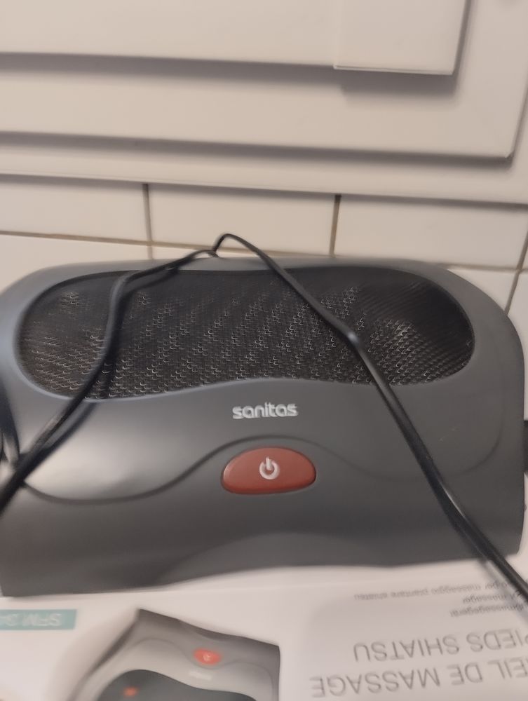 appareil de massage des pieds 20 Mirabel (82)