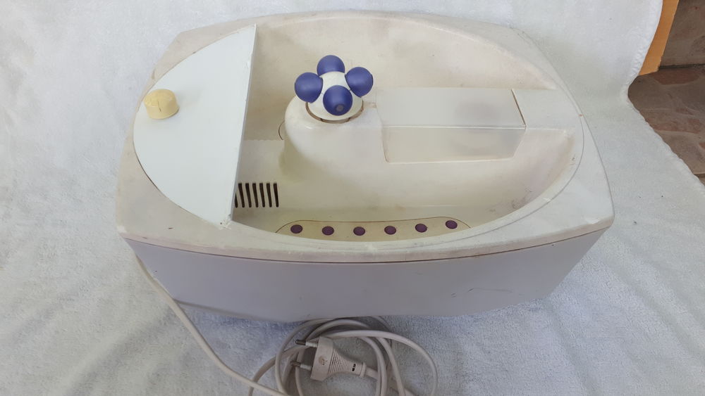 Appareil de massage pour pieds 8 Montigny-Lencoup (77)