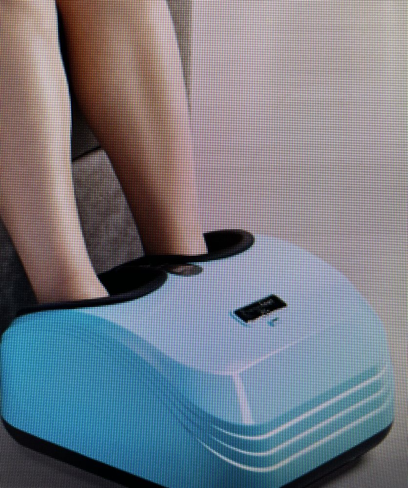 , APPAREIL de MASSAGE pour PIEDS 0 Saleilles (66)