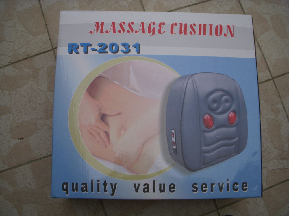 Appareil de massage 90 Montberon (31)