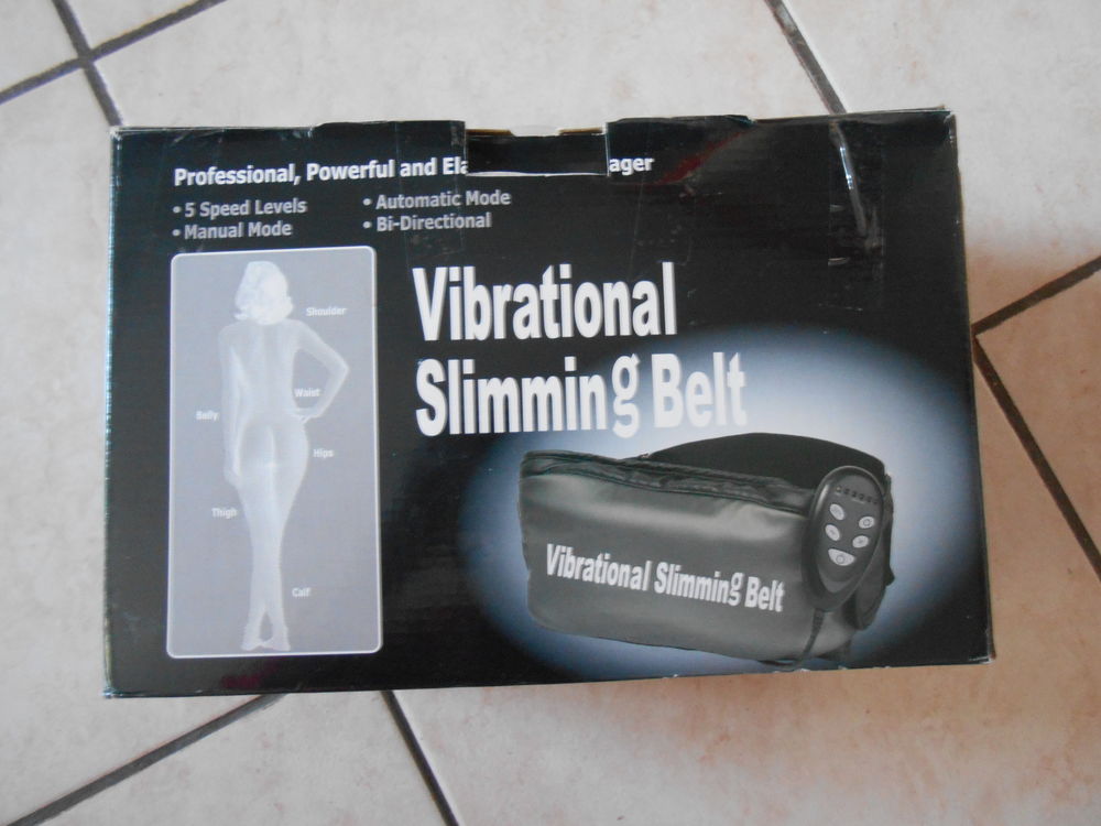 APPAREIL DE MASSAGE 25 Chevigny-Saint-Sauveur (21)