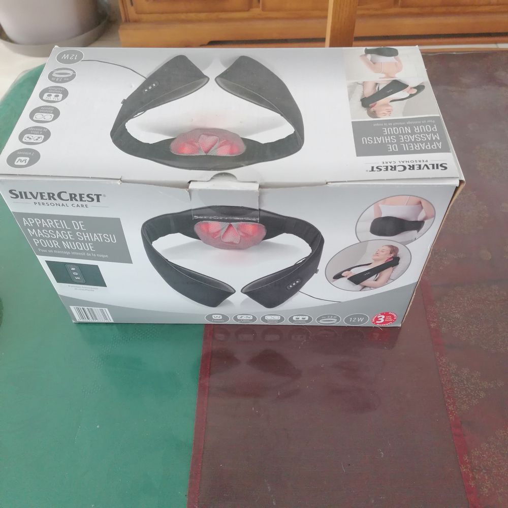 APPAREIL MASSAGE 15 Pont-Sainte-Marie (10)