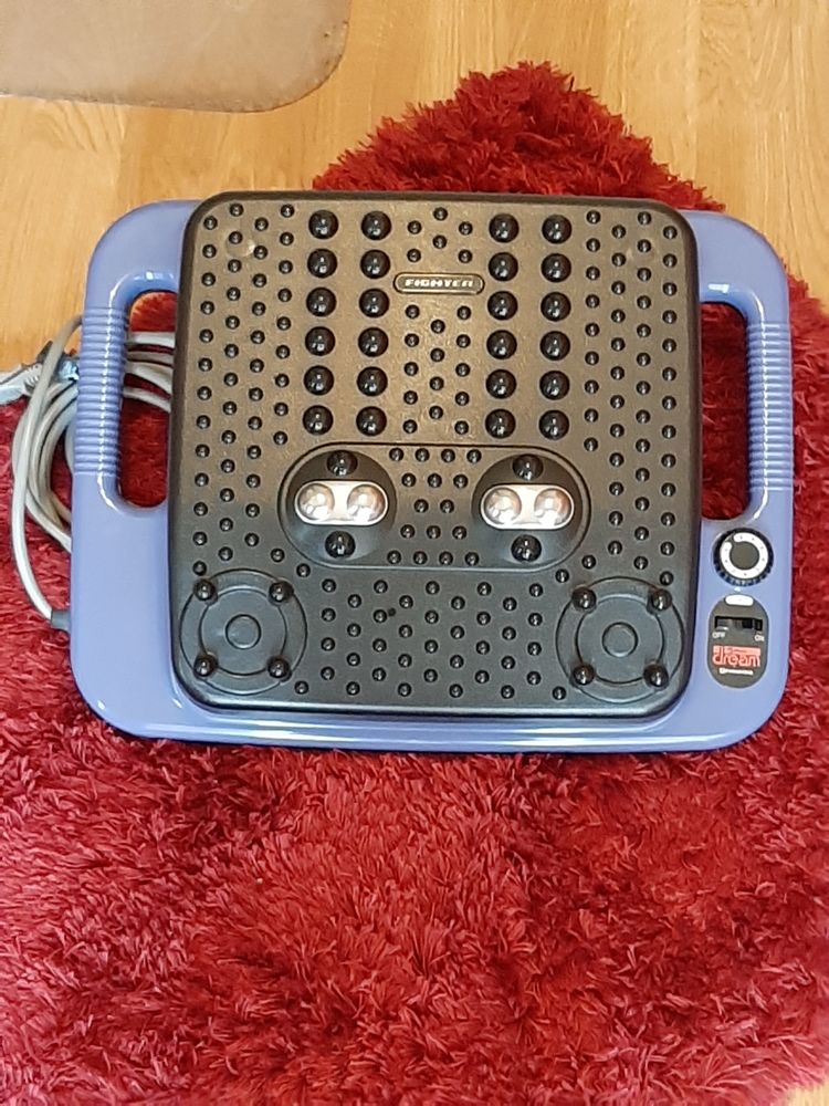 Appareil de massage 250 Toulouse (31)