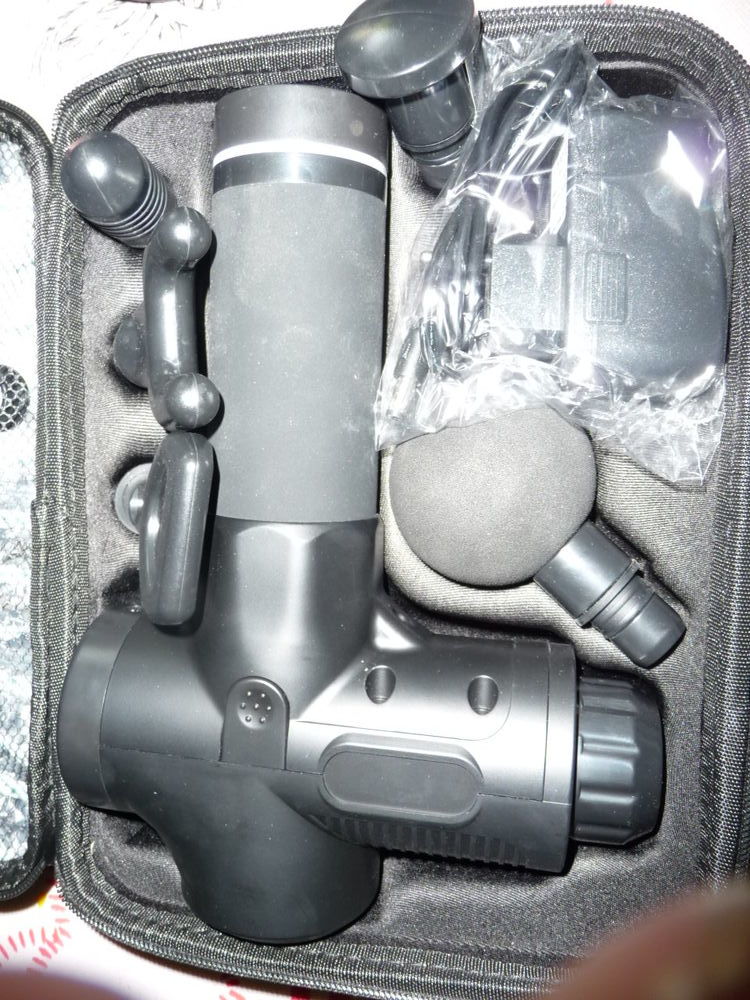 Appareil de massage 20 Saint-Gen�s-de-Blaye (33)