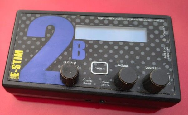 Appareil massage 2B 150 Avrill� (85)