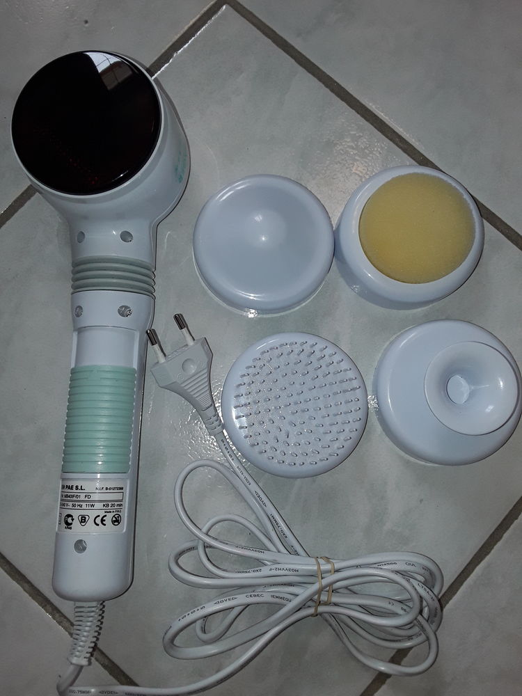 Appareil de massages � infrarouge 22 Auneau (28)