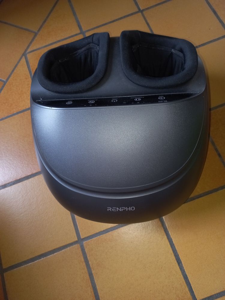 Appareil Masseur pieds 50 Bonny-sur-Loire (45)