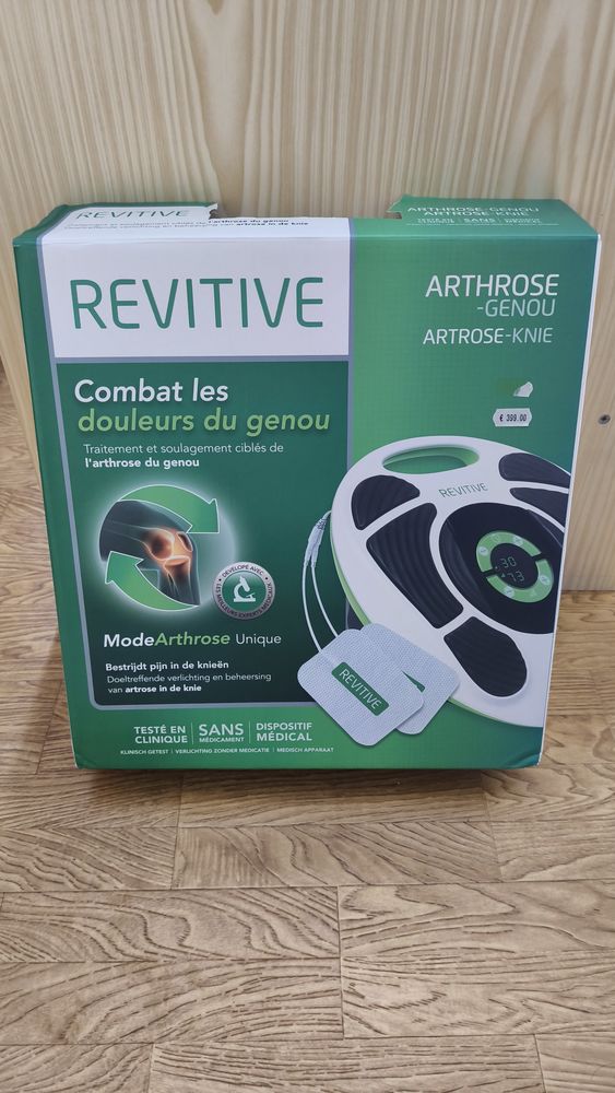 appareil m�dicaux revitive 200 S�v�rac-d'Aveyron (12)