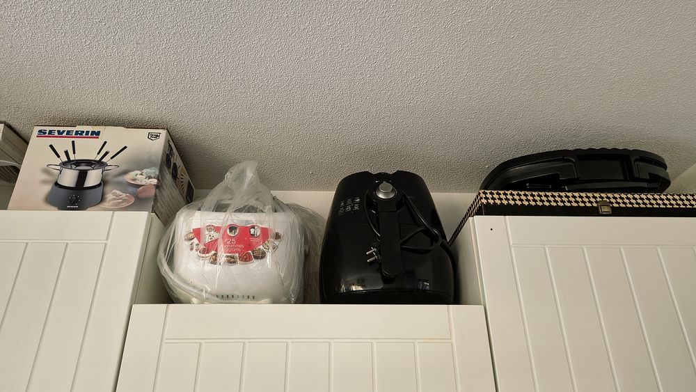 Lot de 4 appareil m�nager 30 Limoux (11)