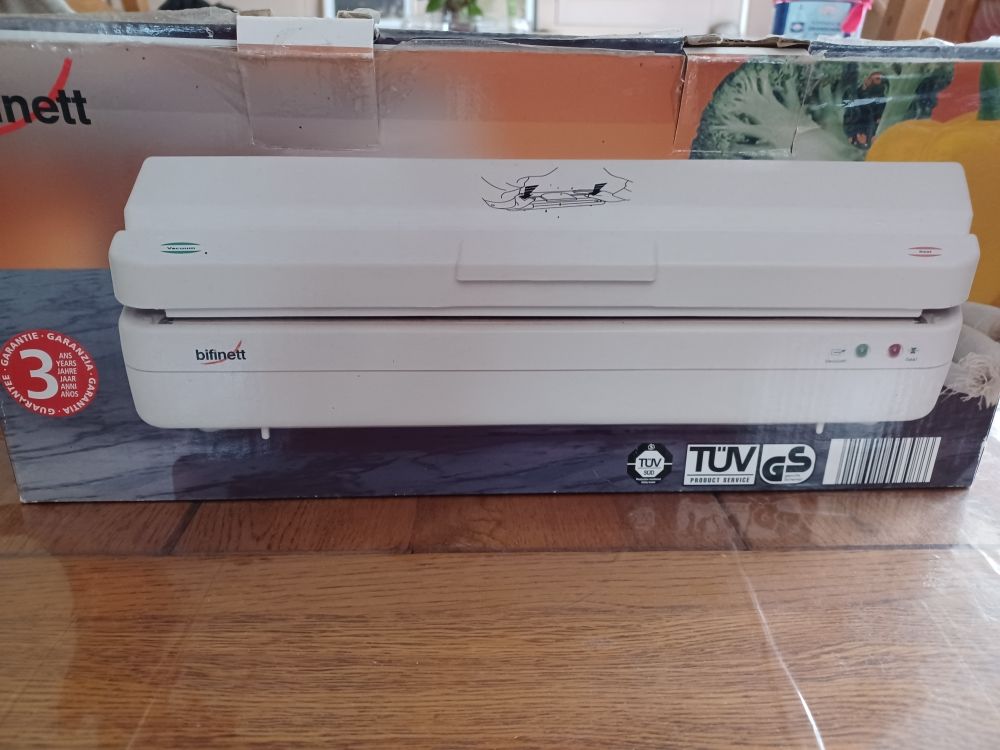 APPAREIL DE MISE SOUS VIDE 25 Plo�rdut (56)