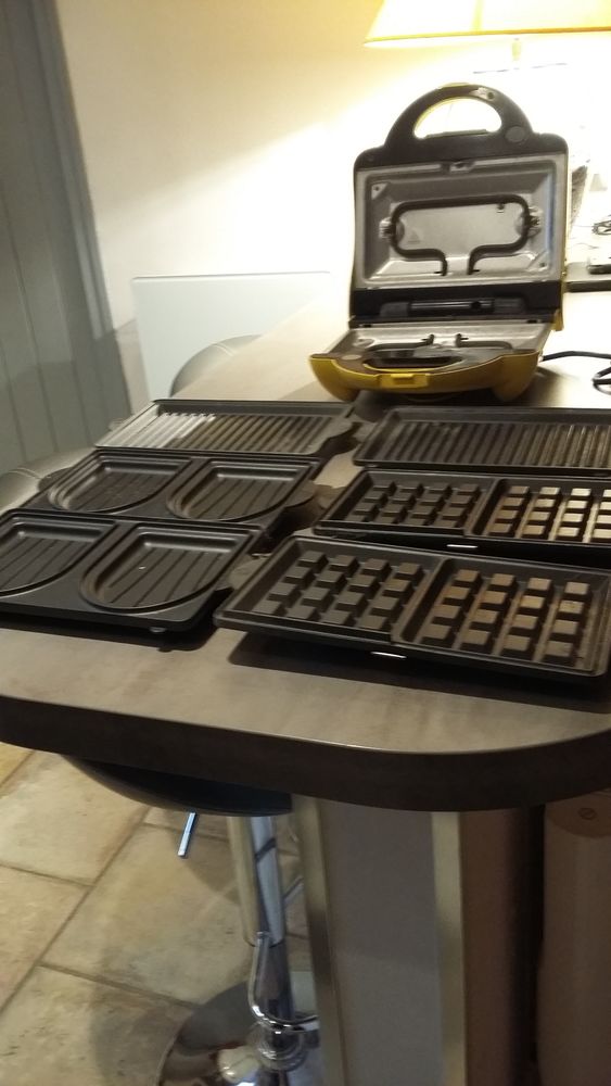 appareil Moulinex 40 Le Cannet (06)