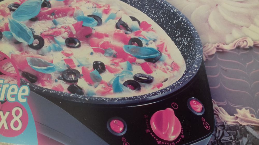 Appareil multi-cuiseur neuf 100 Stuckange (57)