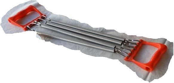 Appareil de musculation - Expanseur thoracique � ressorts 48 Noisy-le-Grand (93)