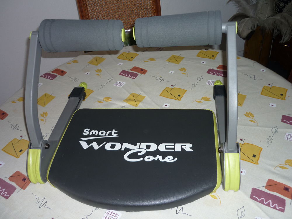 APPAREIL MUSCULATION  SMART ABDOS  60 Perpignan (66)