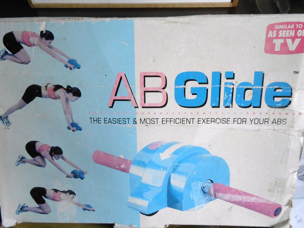 Appareil de Musculation 3 Digoin (71)