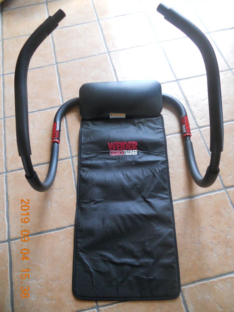 appareil de musculation 5 Lanquetot (76)