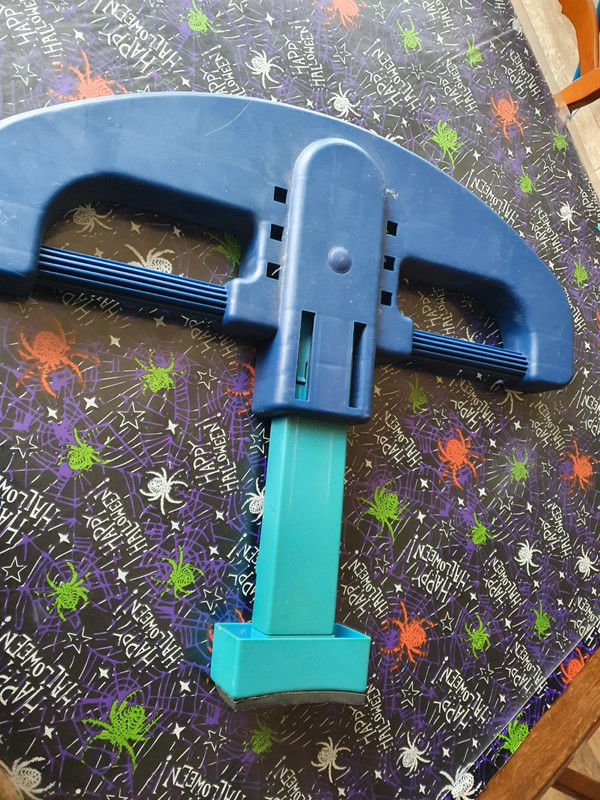 Appareil musculation 3 Aubvillers (80)