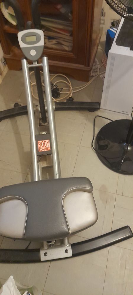 Appareil musculation 80 Cournon-d'Auvergne (63)