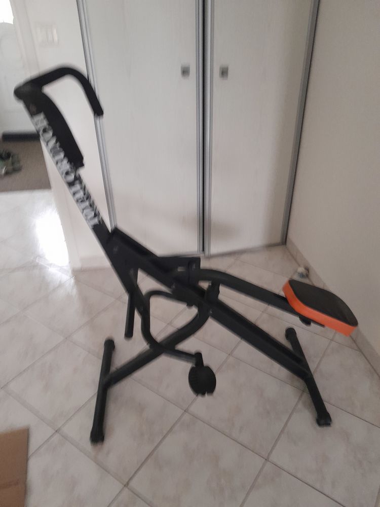 Appareil musculation 50 Saint-Julien-sous-les-C�tes (55)