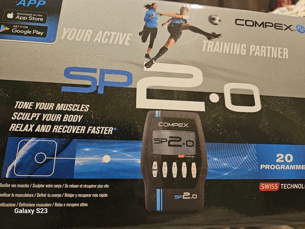 Appareil de musculation 250 Pont-de-Salars (12)