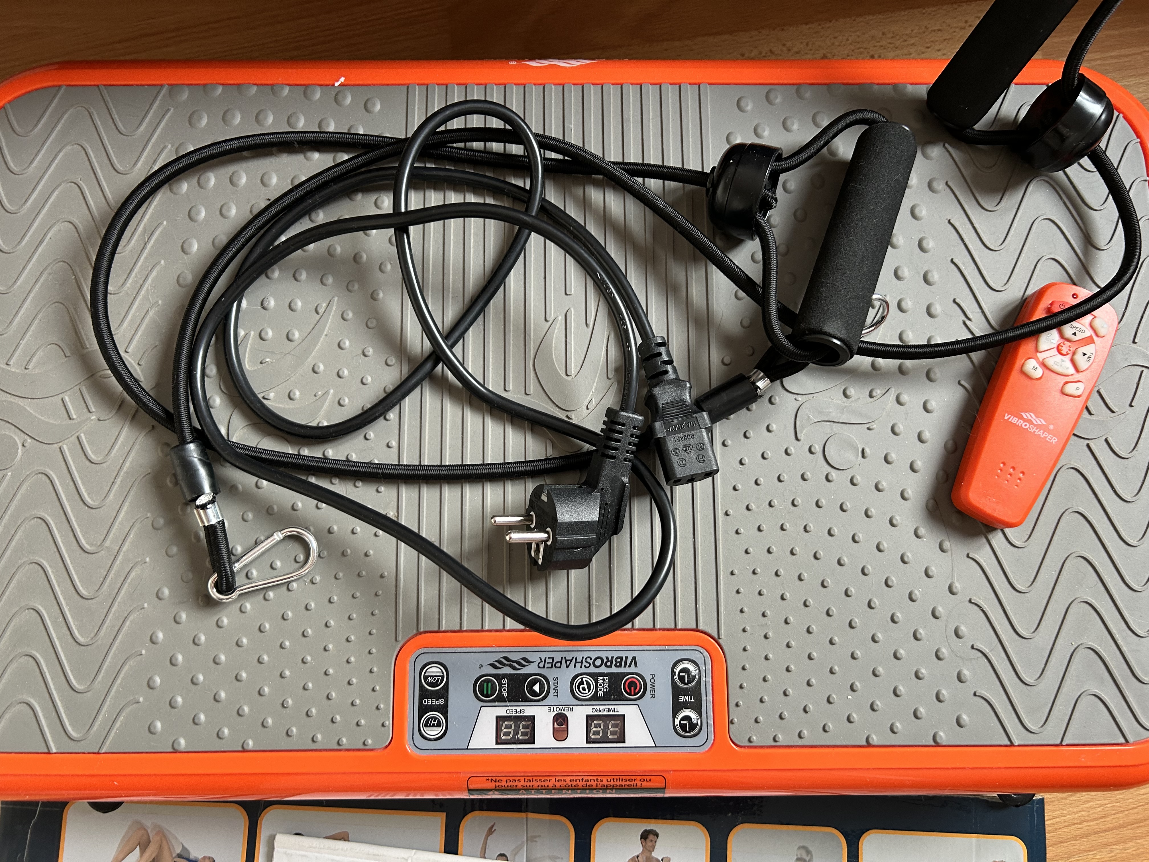 Appareil de musculation 80 Narbonne (11)