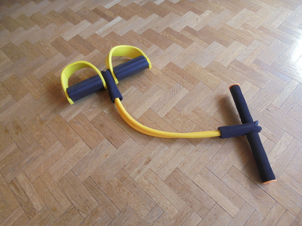 Appareil de musculation (53) 15 Tours (37)