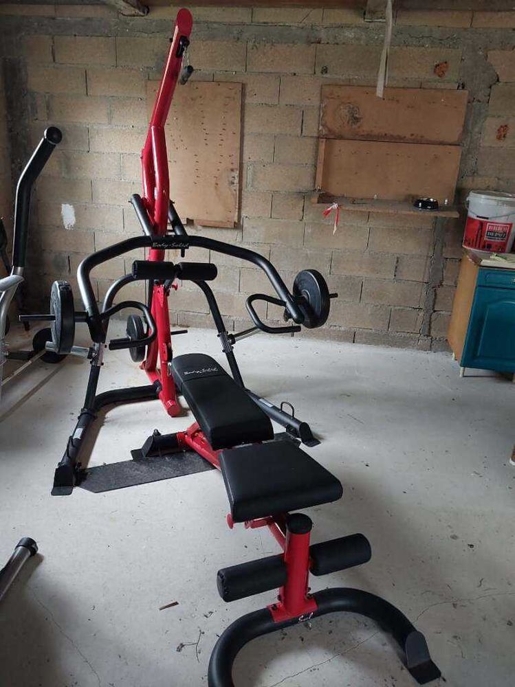 appareil de musculation 800 Umpeau (28)